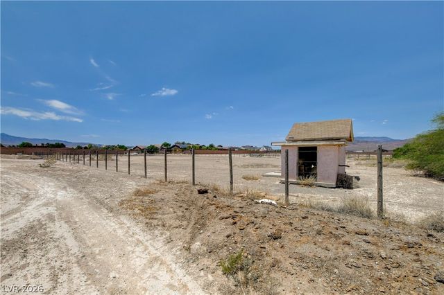 6465 Meisenheimer Avenue, Las Vegas, NV 89131