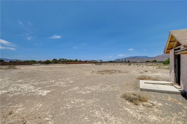 6465 Meisenheimer Avenue, Las Vegas, NV 89131