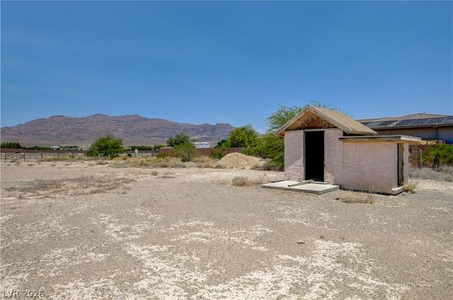 6465 Meisenheimer Avenue, Las Vegas, NV 89131