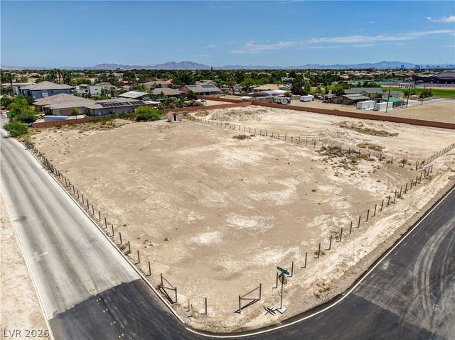 6465 Meisenheimer Avenue, Las Vegas, NV 89131