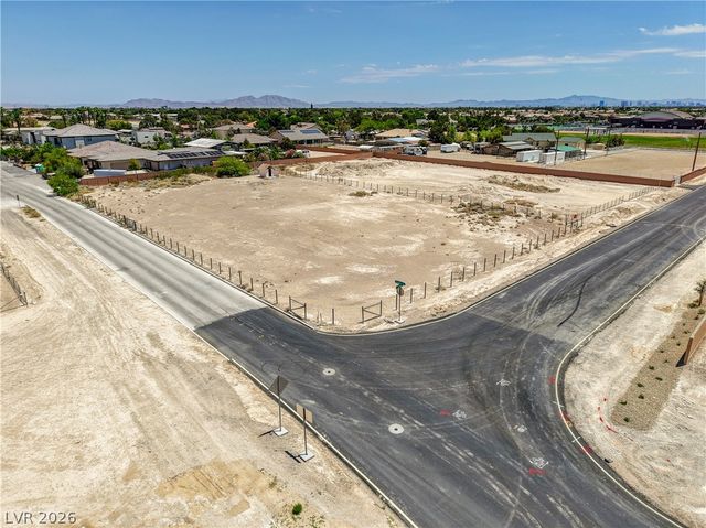 6465 Meisenheimer Avenue, Las Vegas, NV 89131