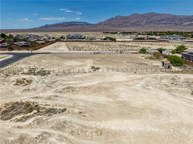 6465 Meisenheimer Avenue, Las Vegas, NV 89131