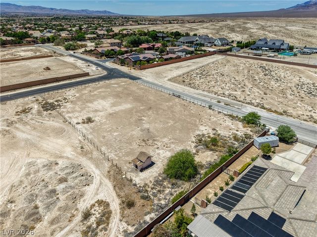 6465 Meisenheimer Avenue, Las Vegas, NV 89131