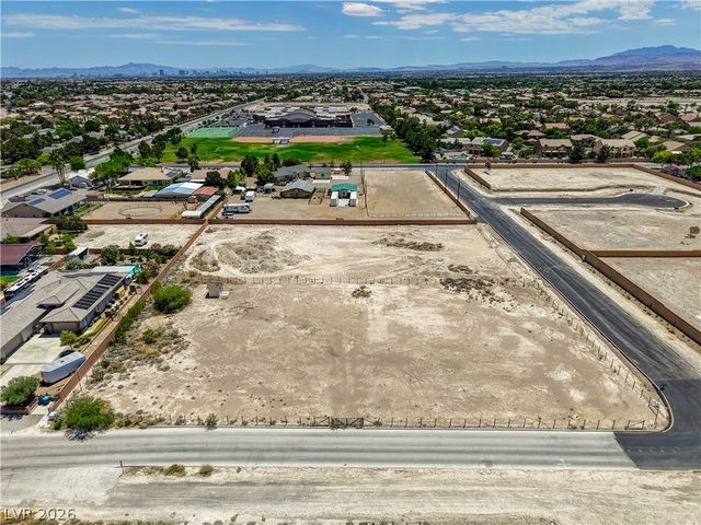 6465 Meisenheimer Avenue, Las Vegas, NV 89131