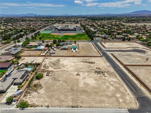 6465 Meisenheimer Avenue, Las Vegas, NV 89131