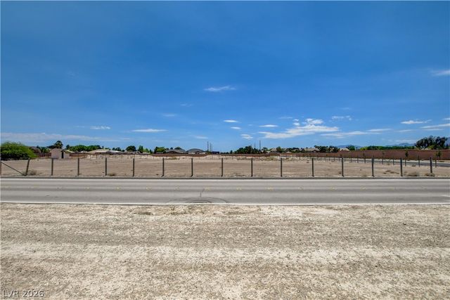 6465 Meisenheimer Avenue, Las Vegas, NV 89131