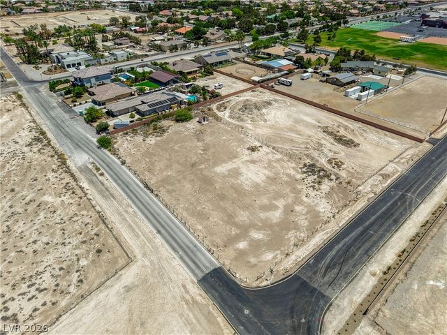 6465 Meisenheimer Avenue, Las Vegas, NV 89131