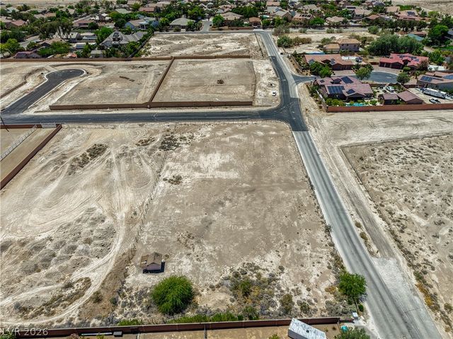 6465 Meisenheimer Avenue, Las Vegas, NV 89131