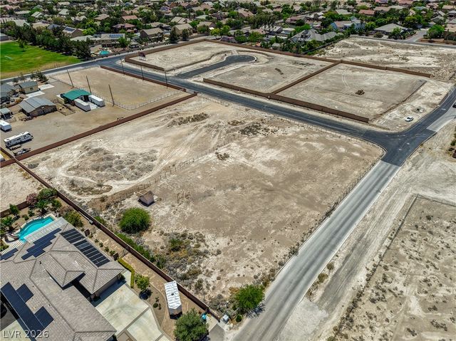 6465 Meisenheimer Avenue, Las Vegas, NV 89131