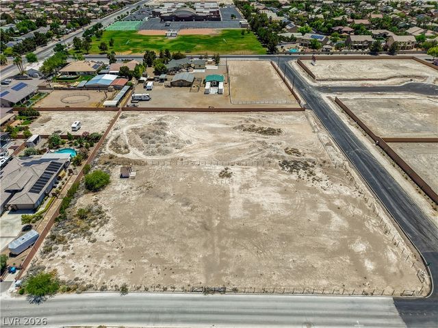 6465 Meisenheimer Avenue, Las Vegas, NV 89131
