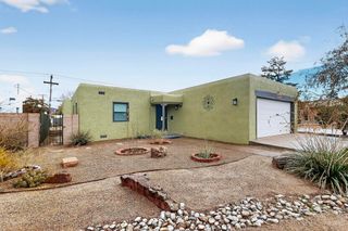 512 Valverde Drive SE, Albuquerque, NM 87108