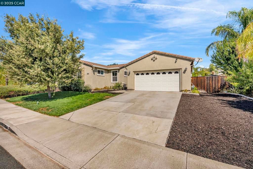 4784 Braemar St, Antioch, CA 94531