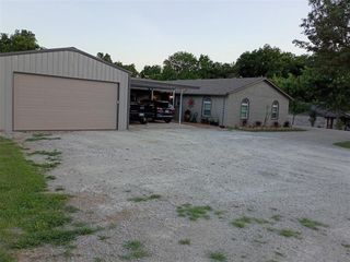 42601 Stout Drive, Tecumseh, OK 74873