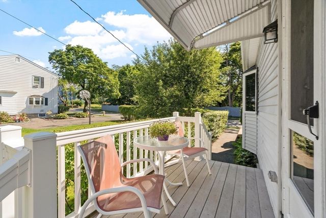 12 Williams Street, Danvers, MA 01923