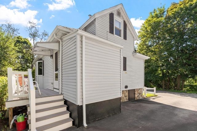 12 Williams Street, Danvers, MA 01923