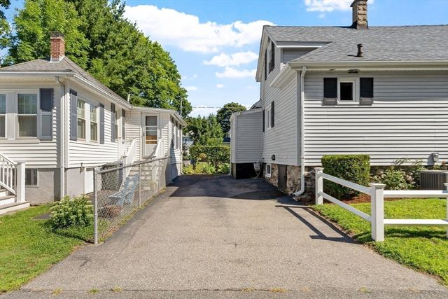 12 Williams Street, Danvers, MA 01923