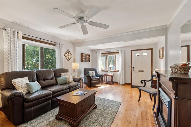 12 Williams Street, Danvers, MA 01923