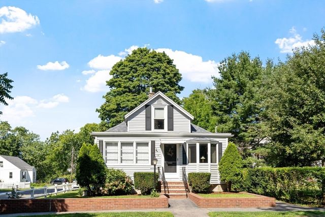 12 Williams Street, Danvers, MA 01923