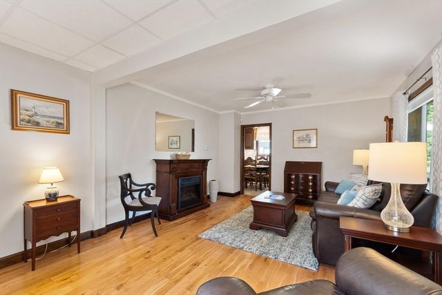 12 Williams Street, Danvers, MA 01923