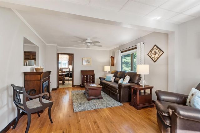 12 Williams Street, Danvers, MA 01923