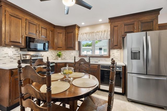 12 Williams Street, Danvers, MA 01923