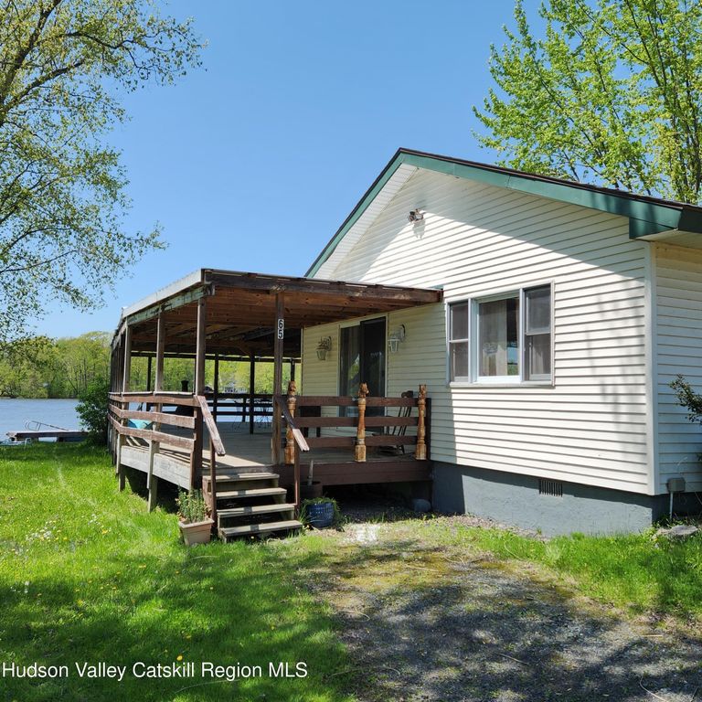 65 Marcellus Lane, Easton, NY 12154