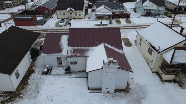 3302 Thomas Avenue, Huntington, WV 25705