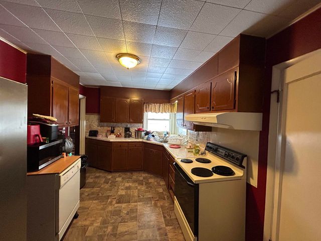 3302 Thomas Avenue, Huntington, WV 25705