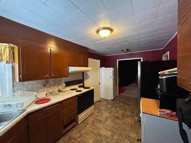 3302 Thomas Avenue, Huntington, WV 25705