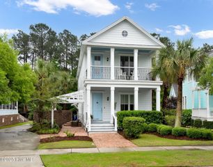 6413 Chalfont Circle, Wilmington, NC 28405