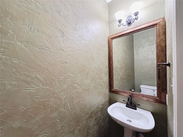 5305 Shady Maple Drive, Houston, TX 77339