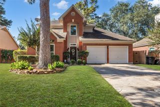 5305 Shady Maple Drive, Houston, TX 77339