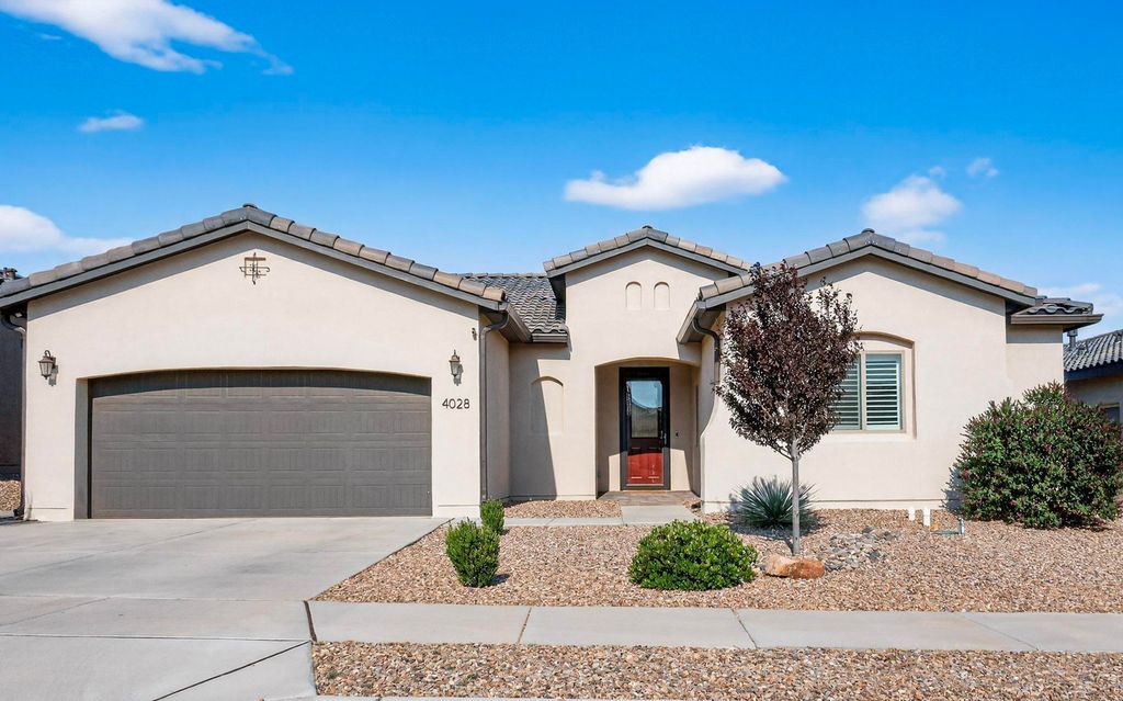 4028 Windy Road NE, Rio Rancho, NM 87144