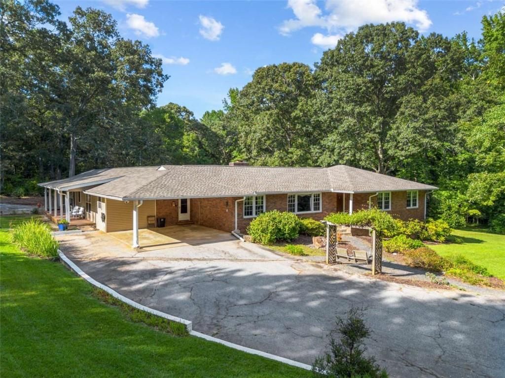 3935 Zoar Church Road, Snellville, GA 30039