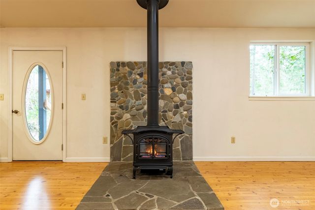 523 Island Drive, Friday Harbor, WA 98250