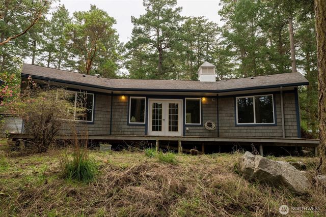 523 Island Drive, Friday Harbor, WA 98250