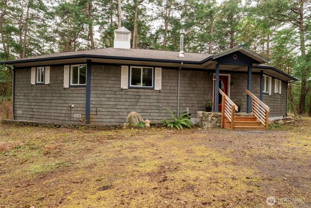 523 Island Drive, Friday Harbor, WA 98250