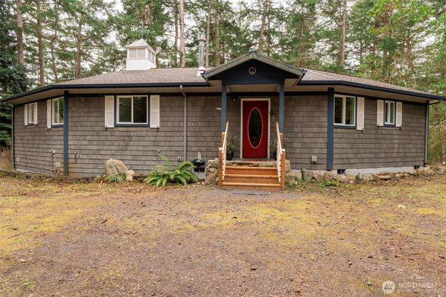 523 Island Drive, Friday Harbor, WA 98250