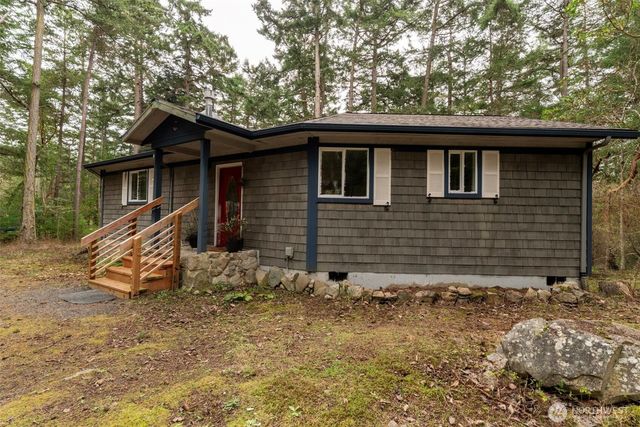 523 Island Drive, Friday Harbor, WA 98250