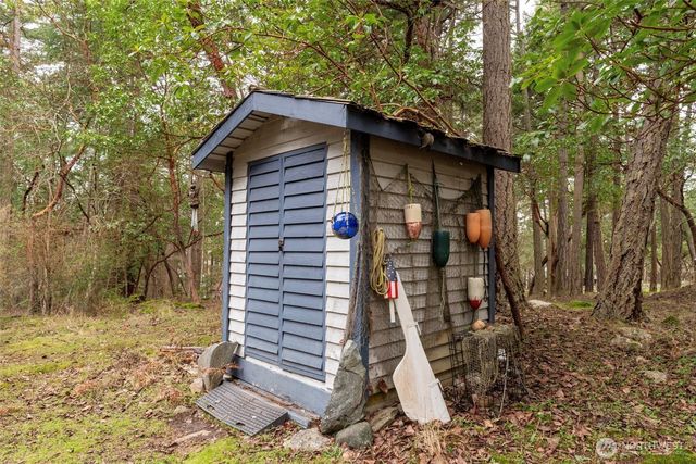 523 Island Drive, Friday Harbor, WA 98250