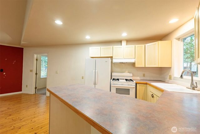 523 Island Drive, Friday Harbor, WA 98250