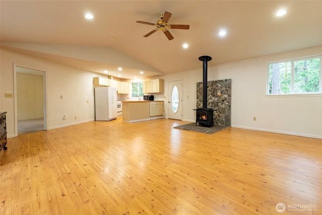 523 Island Drive, Friday Harbor, WA 98250