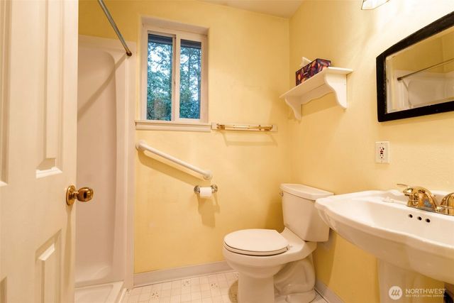 523 Island Drive, Friday Harbor, WA 98250