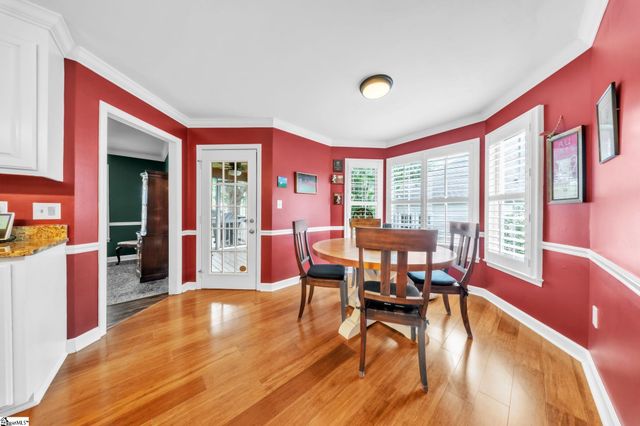 103 E Hypericum Court, Greenville, SC 29615