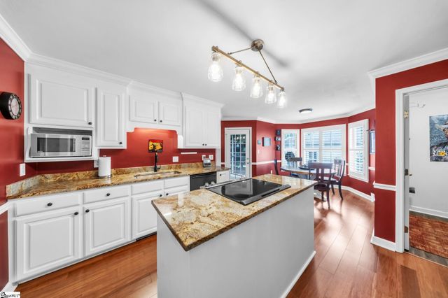 103 E Hypericum Court, Greenville, SC 29615