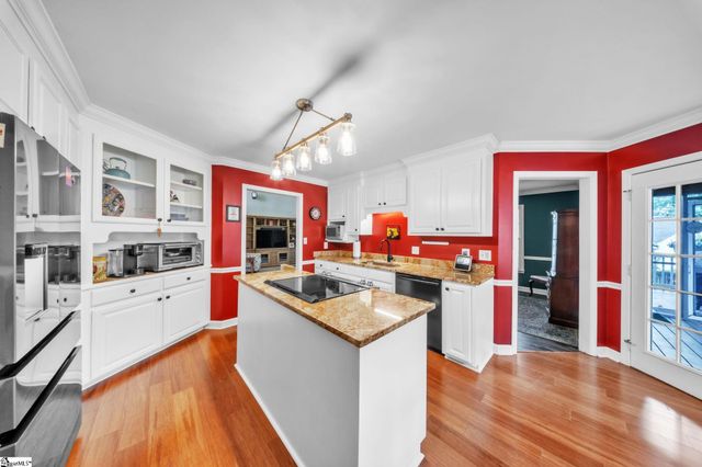 103 E Hypericum Court, Greenville, SC 29615