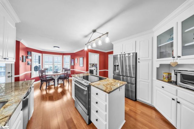 103 E Hypericum Court, Greenville, SC 29615