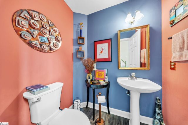 103 E Hypericum Court, Greenville, SC 29615