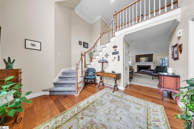 103 E Hypericum Court, Greenville, SC 29615