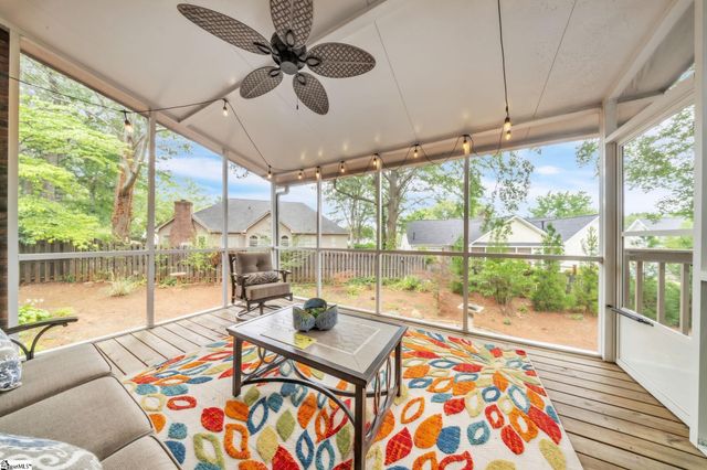 103 E Hypericum Court, Greenville, SC 29615